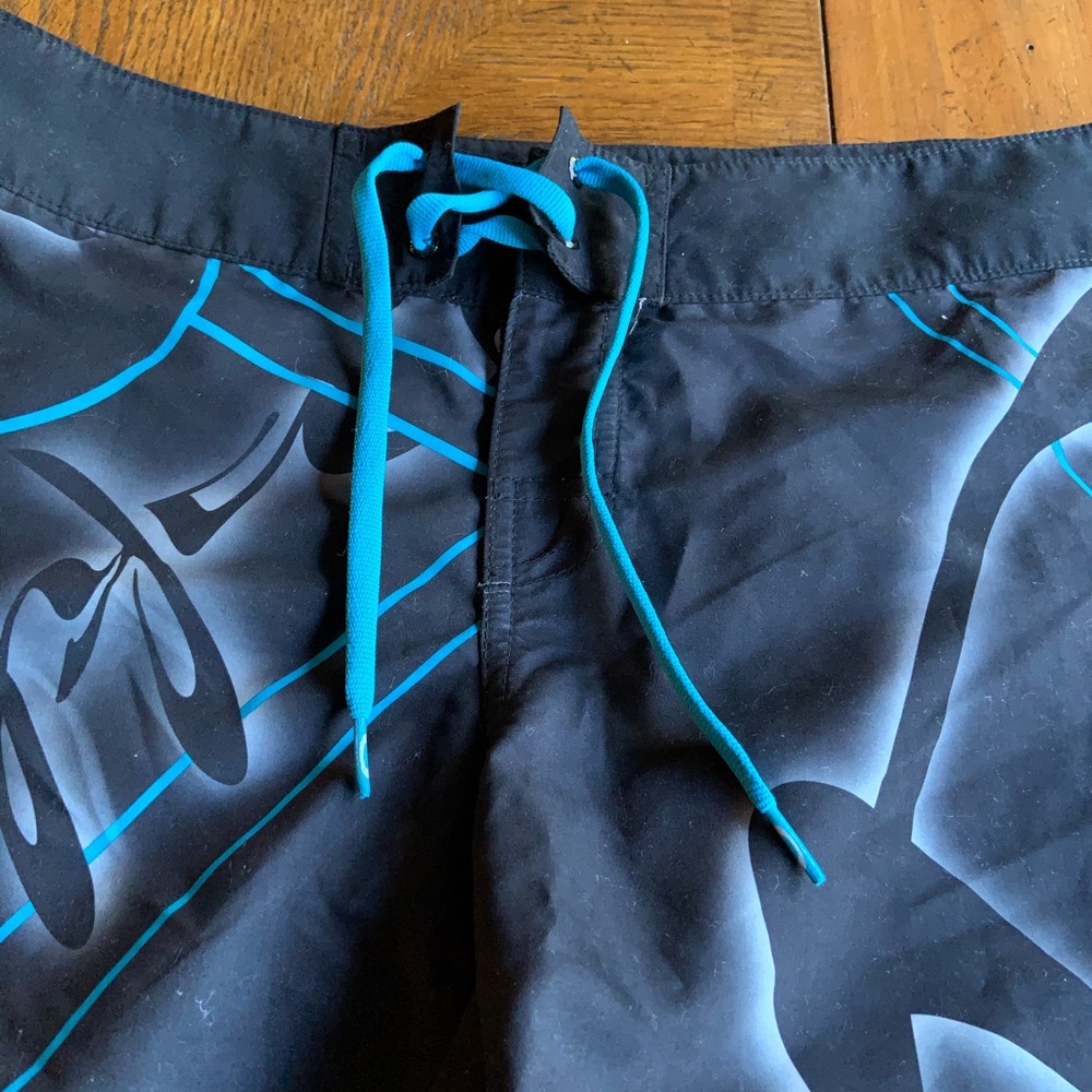 Oakley swim shorts👙